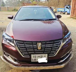 Toyota Premio push start 2019
