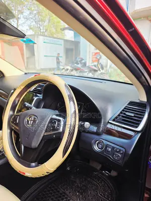 Toyota Premio push start 2019