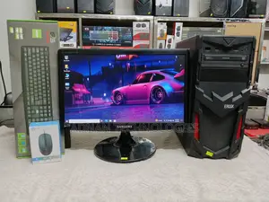 Desktop Computer 4GB Intel Core i3 HDD 500GB