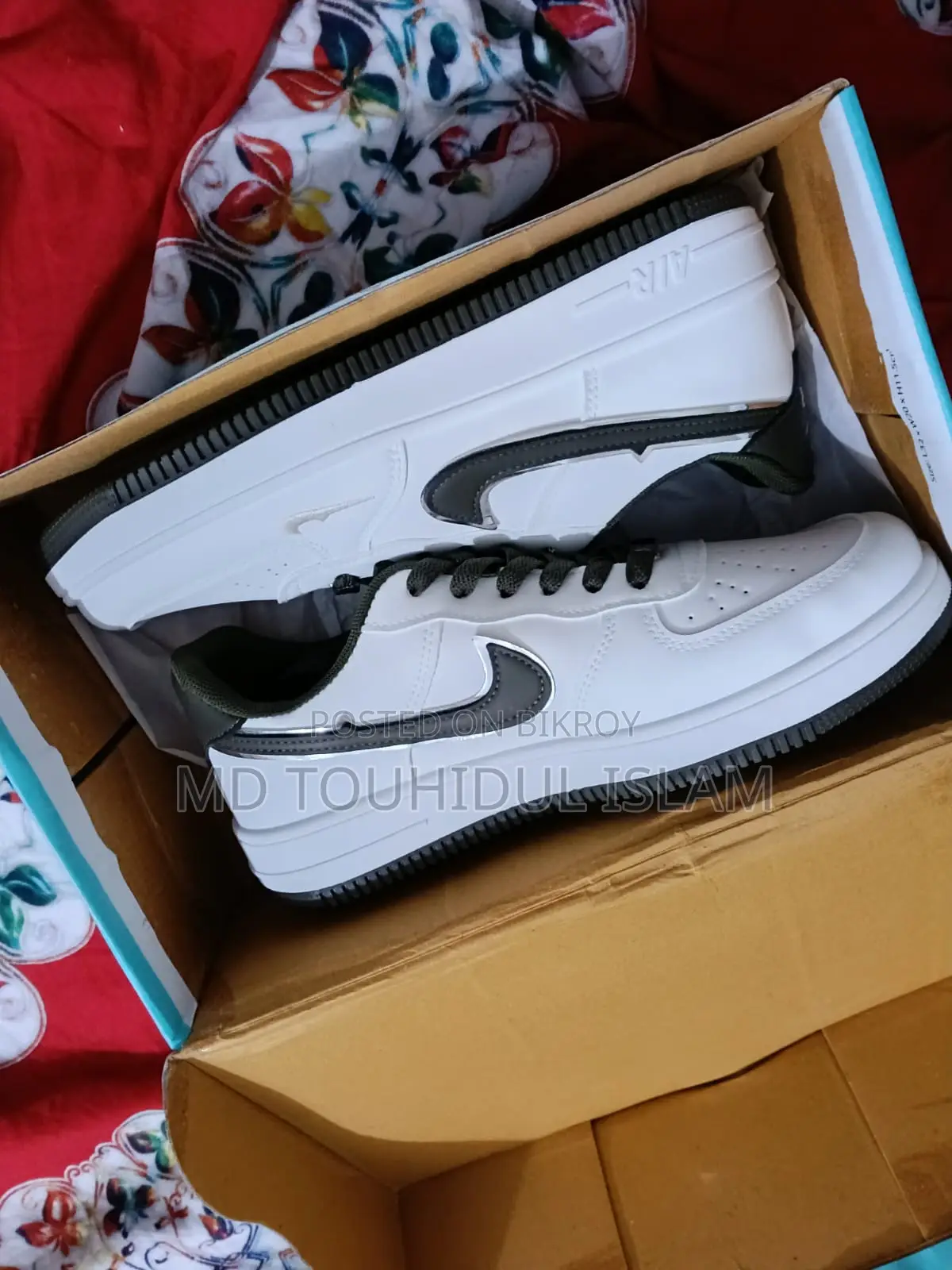Cats Shoes