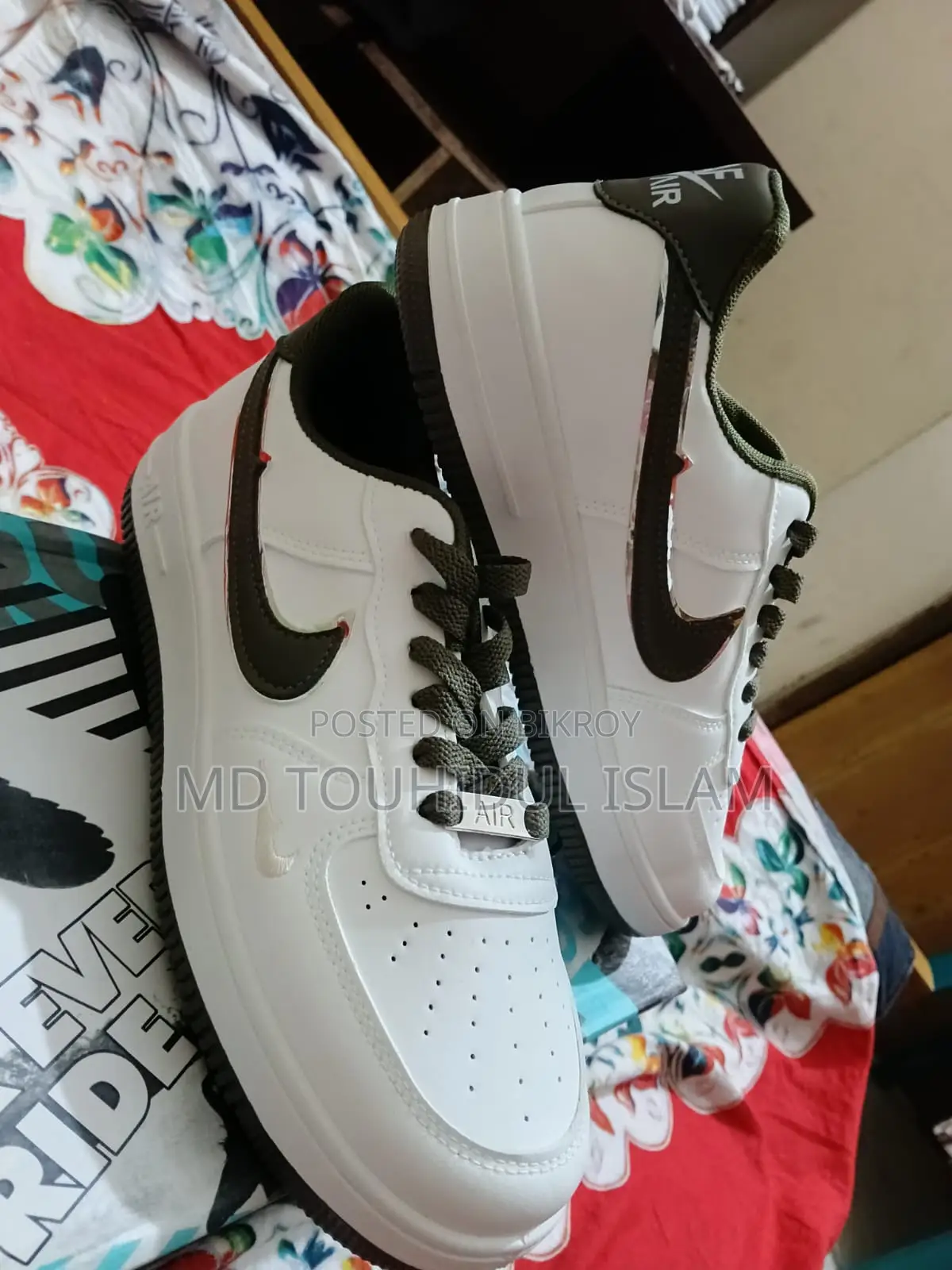 Cats Shoes