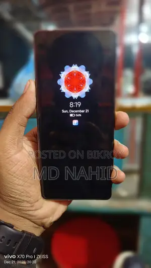 Xiaomi 12S Ultra Great Phone (Used)