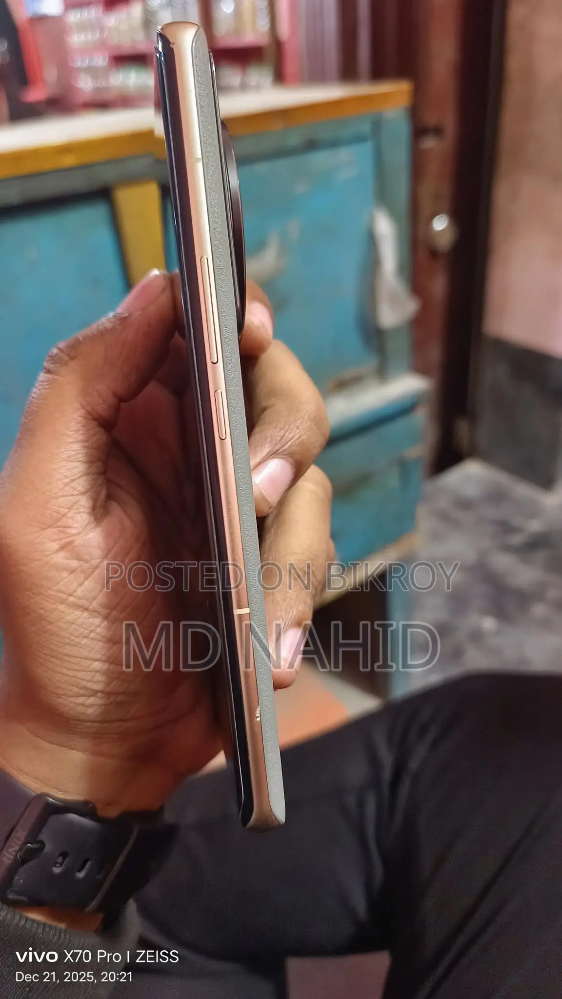 Xiaomi 12S Ultra Great Phone (Used)