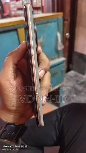 Xiaomi 12S Ultra Great Phone (Used)