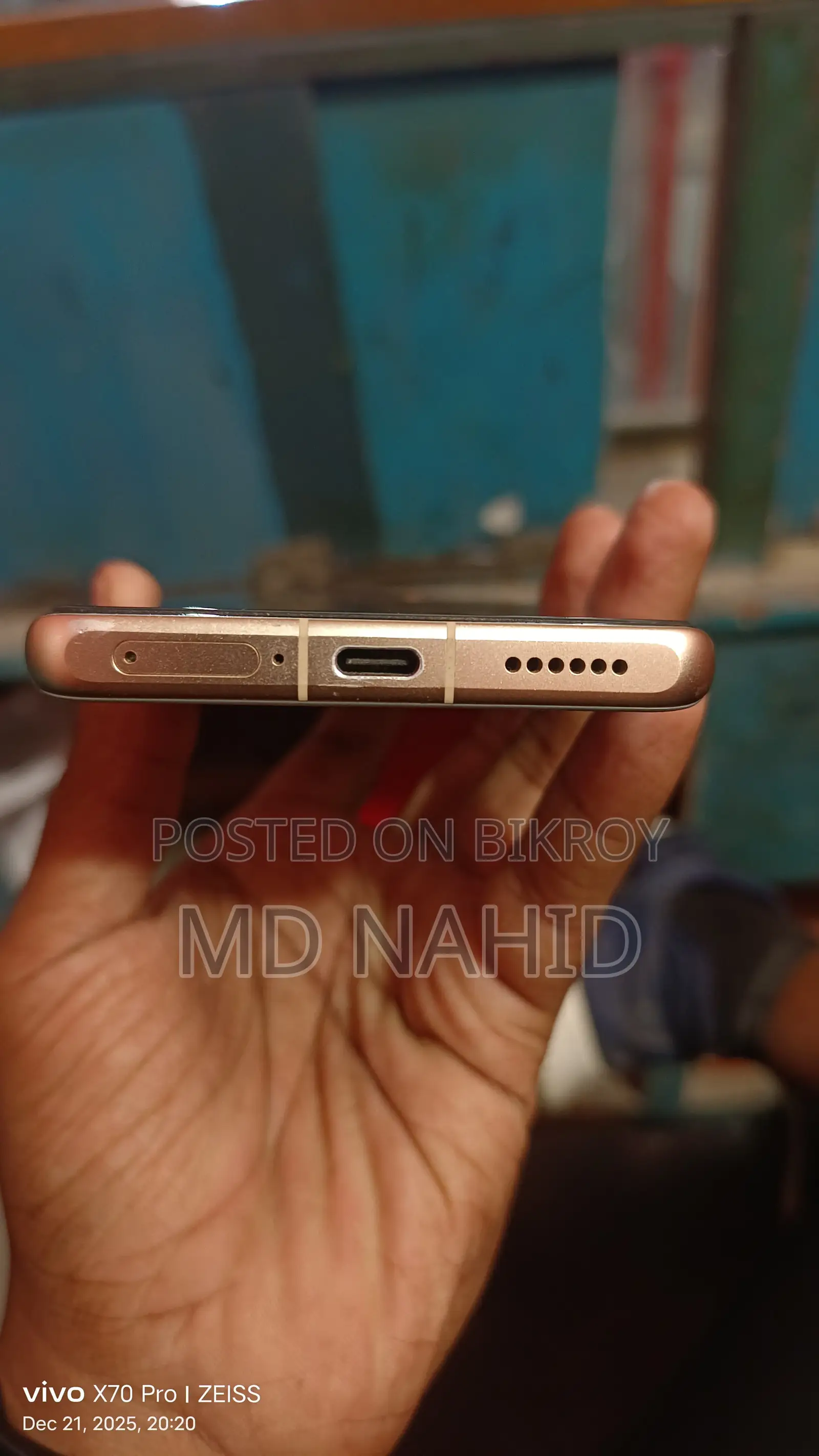 Xiaomi 12S Ultra Great Phone (Used)