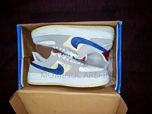 Nike Air Force 1 Bunk