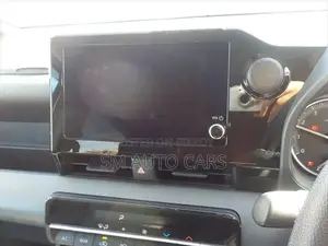Toyota Noah Non Hybrid X Grey 2023