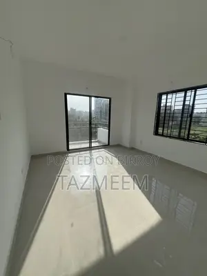 Flat For Rent