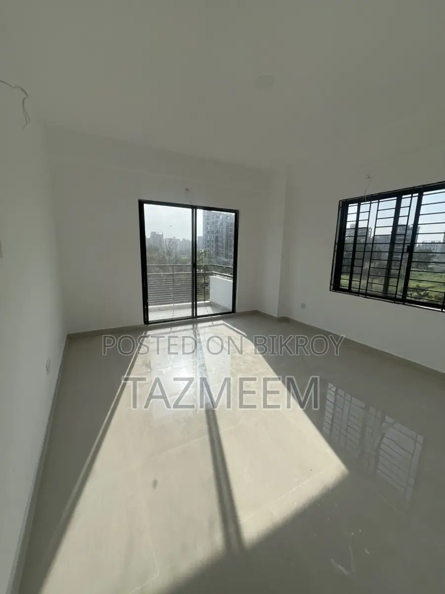 Flat For Rent