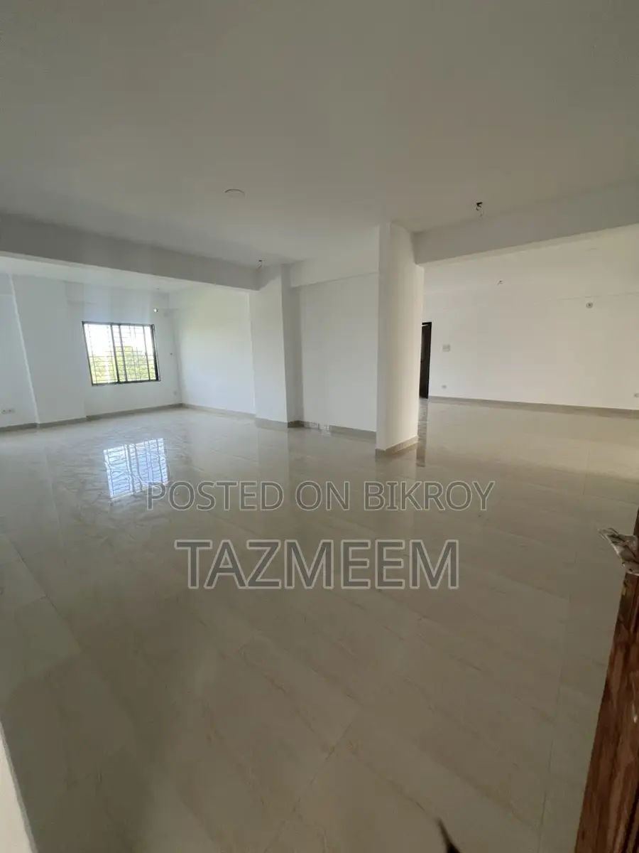 Flat For Rent