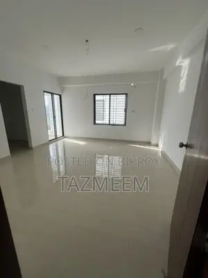 Flat For Rent