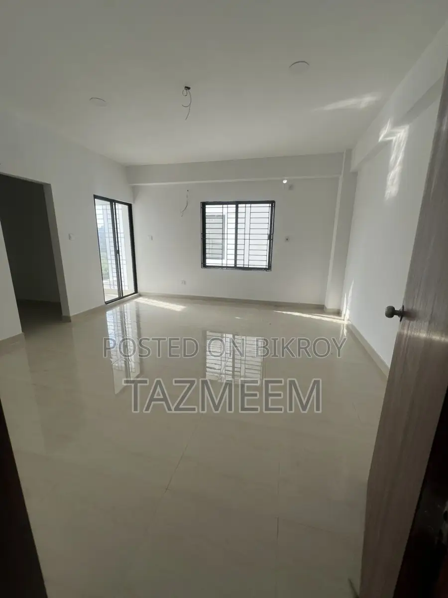 Flat For Rent