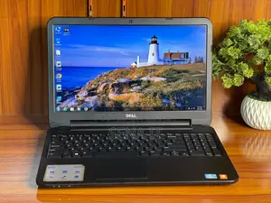 😲Free Home Delivery😲 DELL INSPIRON I3 8GB RAM 500GB HDD