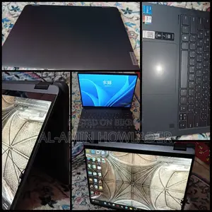 Lenovo IdeaPad Flex 5 (8/512) নতুন কন্ডিশন