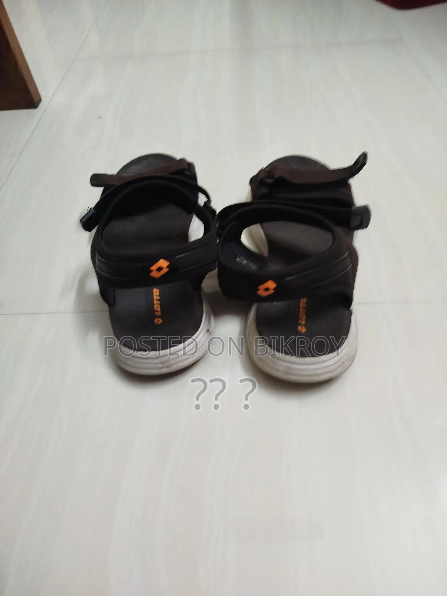 Lotto Sports Sandel
