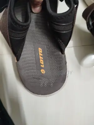 Lotto Sports Sandel