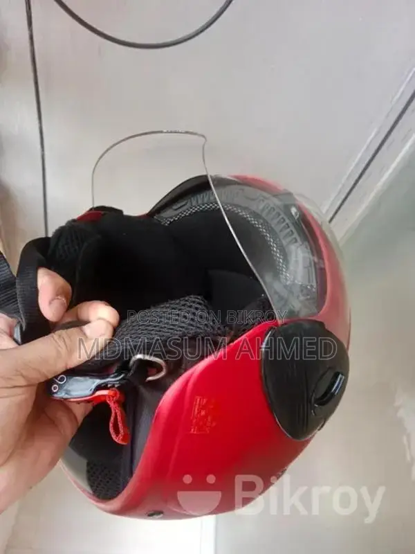 Helmet Sell