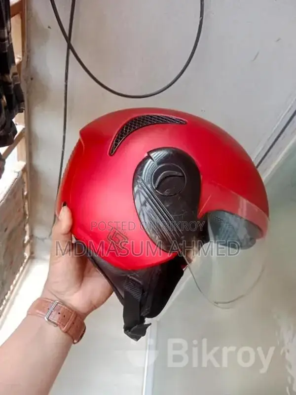 Helmet Sell