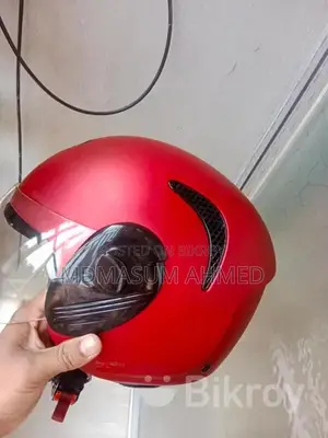 Helmet Sell
