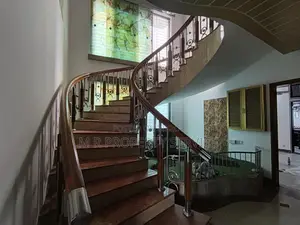 Duplex Baridhara Diplomatic Semi Furnished Apartment Rent