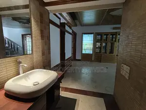 Duplex Baridhara Diplomatic Semi Furnished Apartment Rent