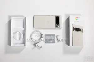 Google Pixel 8 Pro 12/128 (Brand New)