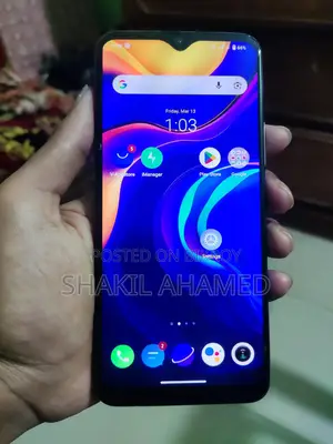 Vivo V20 (Used)