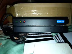 MSR605X Magnetic Card Reader