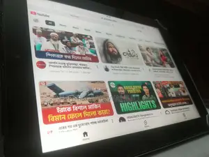 Apple Ipad 2 (16gb) – স্মুথ কন্ডিশন, সাথে ফ্রি চার্জার ও কভার”