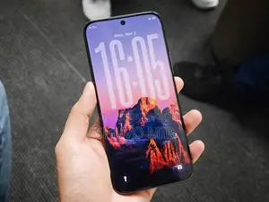 Tecno Pova Curve 2 ` (Used)