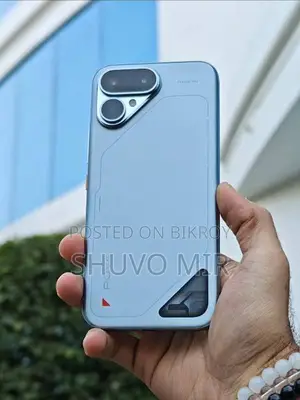 Tecno Pova Curve 2 (Used)
