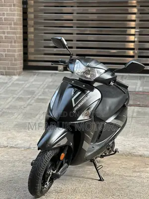 Hero Pleasure 110 2024