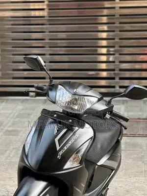 Hero Pleasure 110 2024