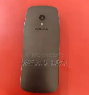 Nokia 3310 (ব্যবহৃত)