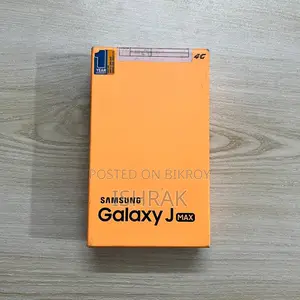 Samsung Galaxy J Max Tab (SM-T285YD)
