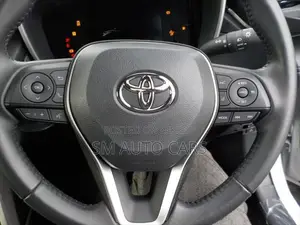 Toyota Corolla Cross Z Pearl Full Option 2023