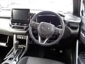 Toyota Corolla Cross Z Pearl Full Option 2023