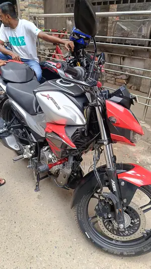 Hero Xtreme Sports . 2024
