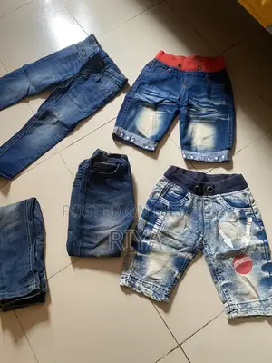 4-year-old boy's dress
