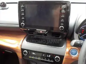 Toyota Yaris Cross Z 2020