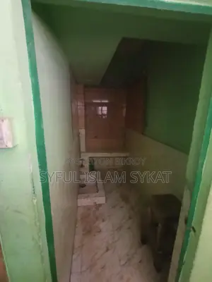 এক রুমের ফ্লাট ভাড়া হবে