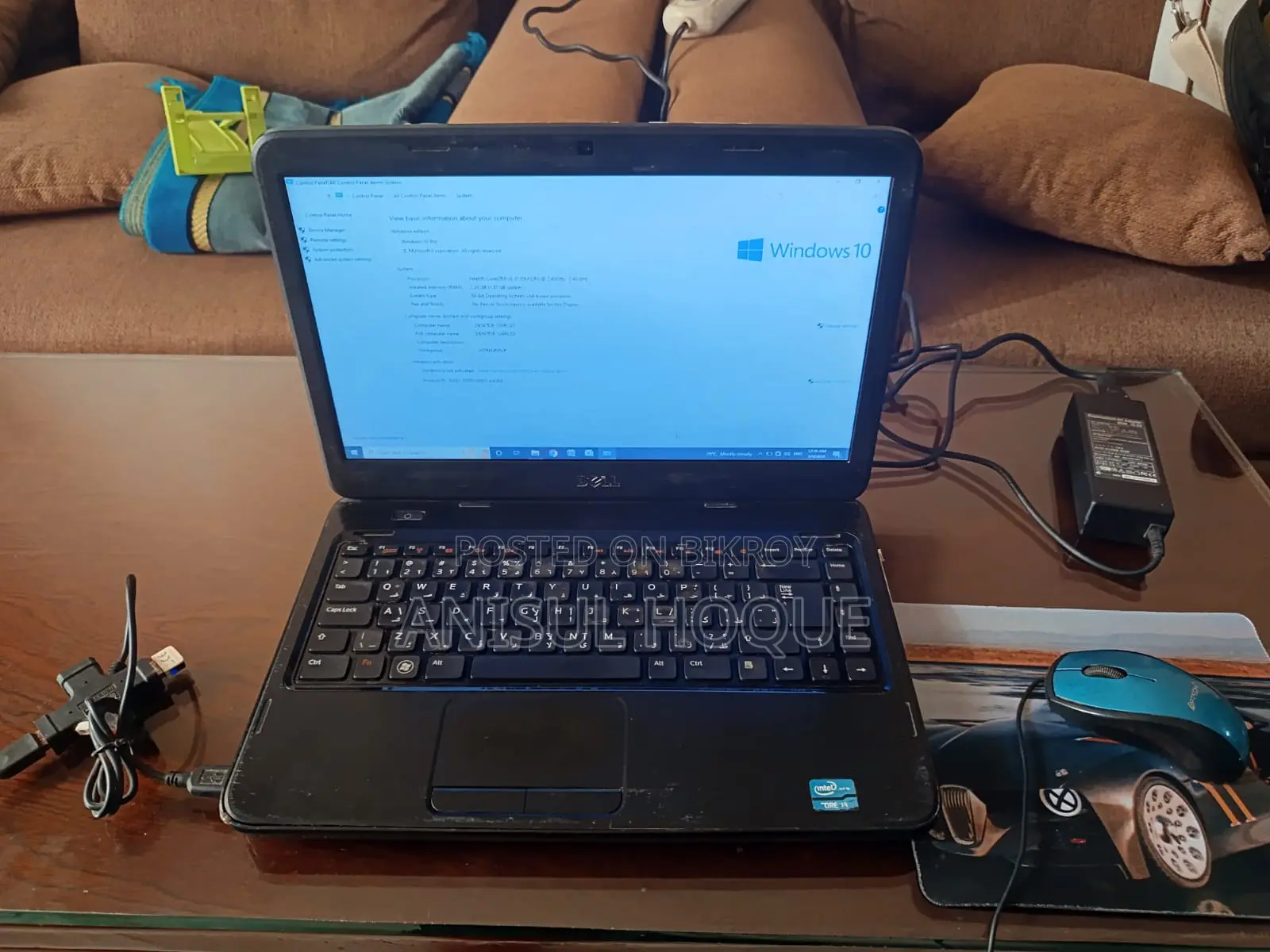 DELL Inspiron 3420