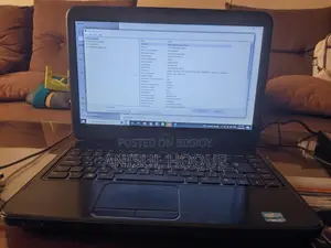 DELL Inspiron 3420