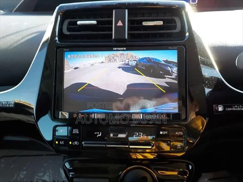 Toyota Prius S Led 2019