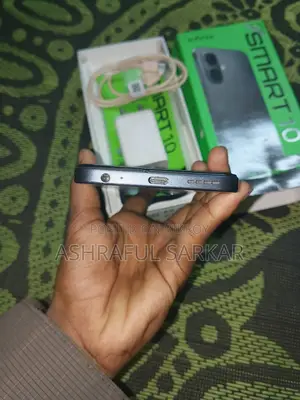 Infinix Smart 10 (Used)