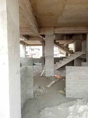 Modern Residential Project