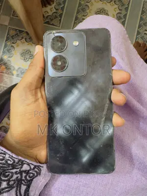 Vivo Y36 . (Used)