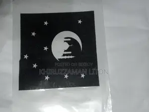 মেহেদী স্টিকার ডিজাইন ৬ পিচ
