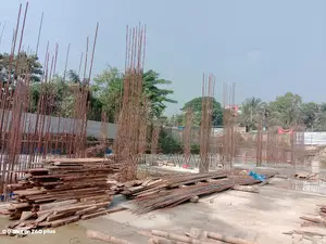 উত্তরা এয়ারপোর্ট জোনে ব্যবসার সেরা জংশন পয়েন্ট–স্বপ্নসিন্ধু প্রজেক্ট