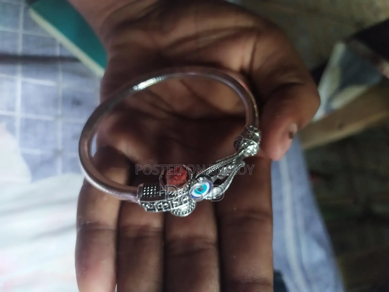 Antique Bracelet